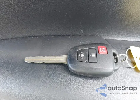 2024 Toyota Corolla Cross L from USA, damaged, VIN 7MUAAABG5RV117722